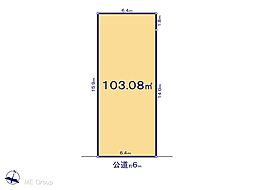 さいたま市北区吉野町2丁目 土地 全8区画