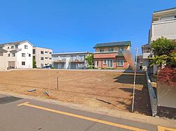 さいたま市北区吉野町2丁目 土地 全8区画