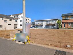 さいたま市北区吉野町2丁目 土地 全8区画