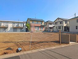 さいたま市北区吉野町2丁目 土地 全8区画