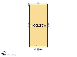 さいたま市北区吉野町2丁目 土地 全8区画