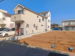 さいたま市北区吉野町2丁目 土地 全8区画