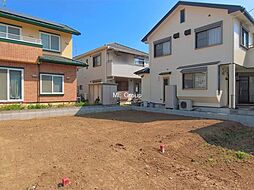 さいたま市北区吉野町2丁目 土地 全8区画