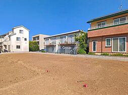 さいたま市北区吉野町2丁目 土地 全8区画