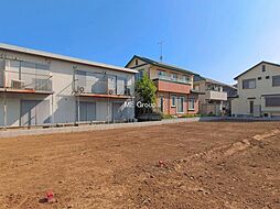 さいたま市北区吉野町2丁目 土地 全8区画