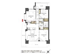 ライオンズグローベル東村山ステーションプラザ