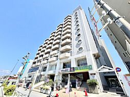 小豆沢ローズハイム