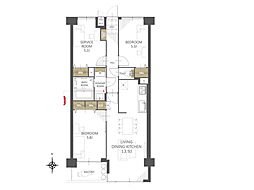 ライオンズマンション徳丸