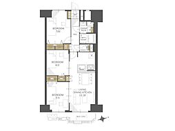 グリーンビレッジ豊玉