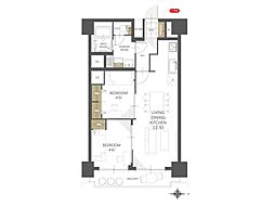 ウインザーハイム西川口