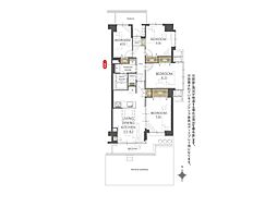 グリーンパーク上中里