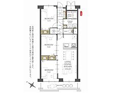 ハイツ東久留米