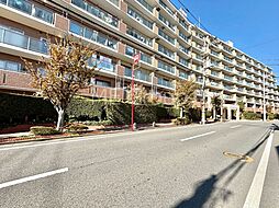 ブロッサムコートむさし野ビューウイング