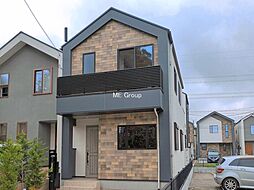 川口市峯　中古戸建て