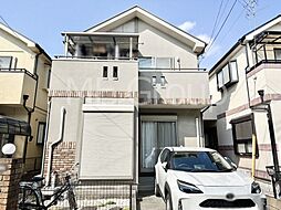 和光市下新倉5丁目　中古一戸建て