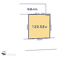 東村山市恩多町1丁目　土地　全13区画
