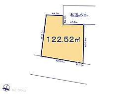 東村山市恩多町1丁目　土地　全13区画