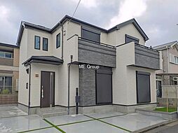 練馬区大泉学園町6丁目　新築一戸建て　全1棟