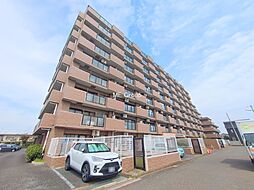 ライオンズガーデンひばりヶ丘第ニ