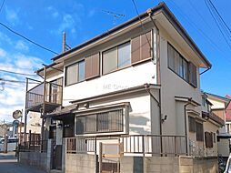 新座市野寺4丁目　中古一戸建て