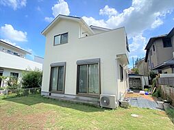 川越市笠幡 中古戸建