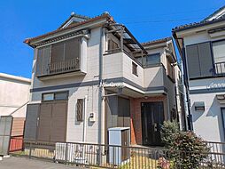 戸田市喜沢2丁目　中古戸建て