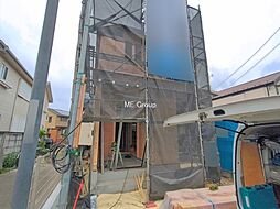 ハートフルタウン　川越市小ケ谷　新築一戸建て　全1棟