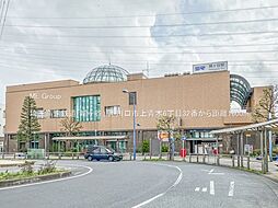 川口市上青木6丁目　土地　全2区画