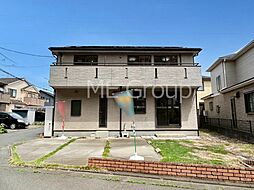 所沢市向陽町　中古一戸建て