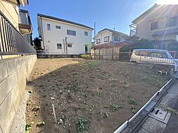 桶川市加納 売地