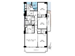 上用賀スカイマンション