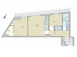 フドウ西川口ハイツ