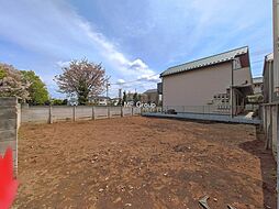 杉並区井草5丁目 土地 全1区画