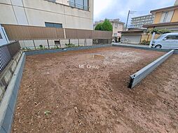 グラファーレ　川越市新宿町3丁目　8期　全2棟