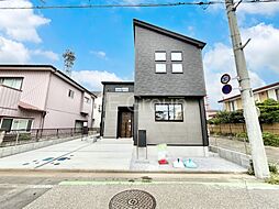 グラファーレ　川越市新宿町3丁目　8期　全2棟