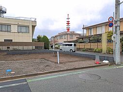 グラファーレ　川越市新宿町3丁目　8期　全2棟