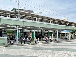 朝霞市宮戸3丁目　17期　土地　全1区画