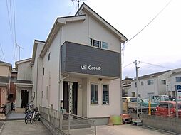 川口市戸塚東2丁目　中古一戸建て