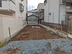 文京区大塚6丁目 土地 全1区画