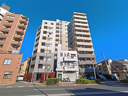 東向島ダイヤモンドマンション