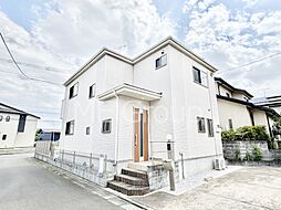 川越市小堤　中古戸建て