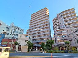 キャッスルマンション亀戸立花弐番館