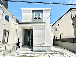 川越市南台2丁目 新築一戸建て 全2棟