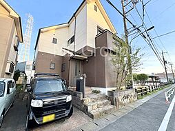 朝霞市宮戸4丁目　中古戸建て