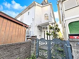 志木市中宗岡5丁目　中古戸建て