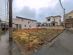 豊島区雑司が谷1丁目　土地　全1区画