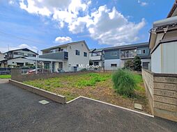 さいたま市北区東大成町2丁目 1期 土地 全1区画