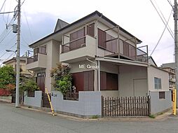 戸田市笹目4丁目　中古一戸建て