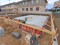 グラファーレ　川越市砂新田　29期　全10棟