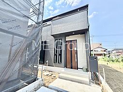 グラファーレ 川越市砂新田2丁目 29期 全10棟